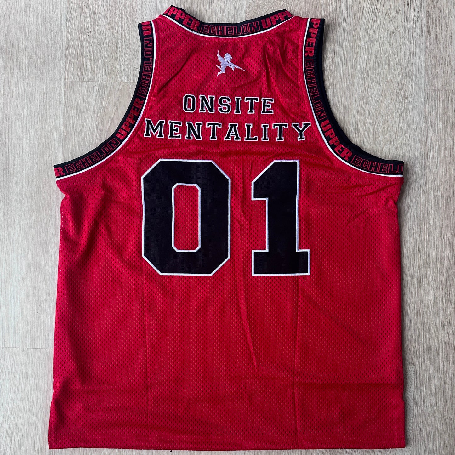 OSM Jersey