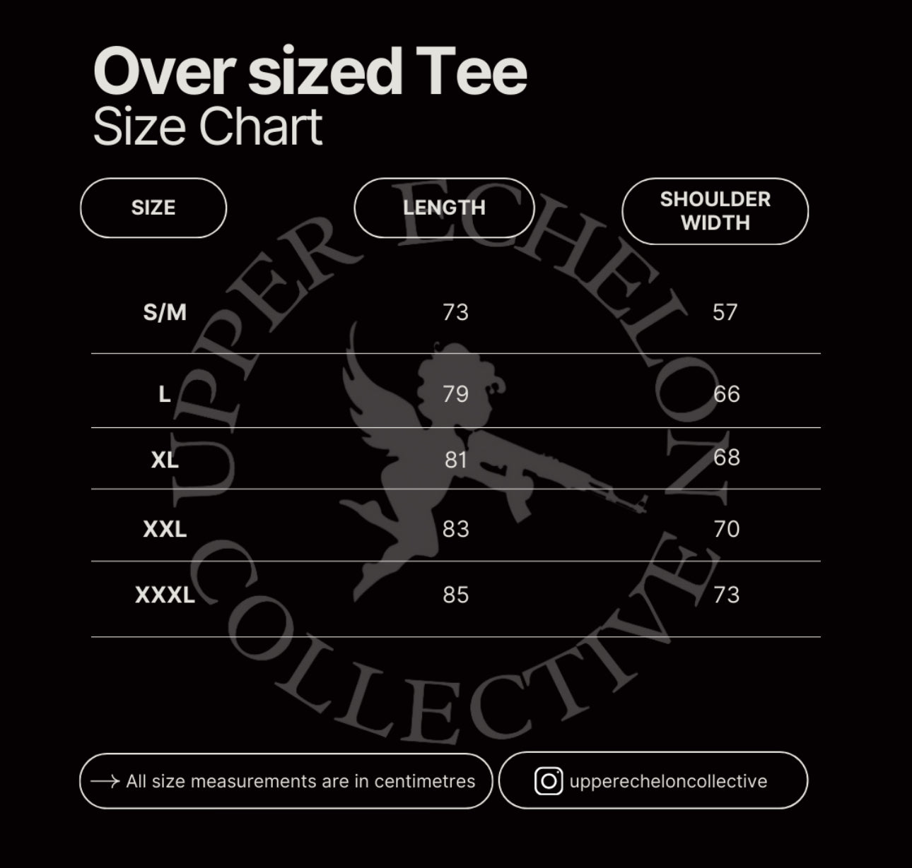 OUTLAW Tee