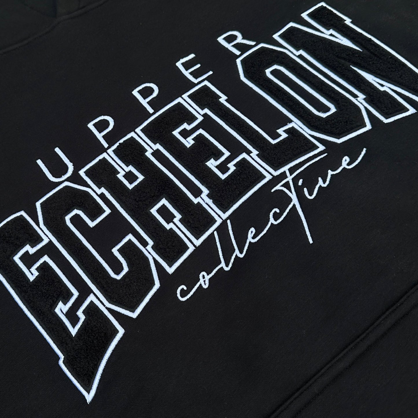 MEMBERS ONLY Hoodie