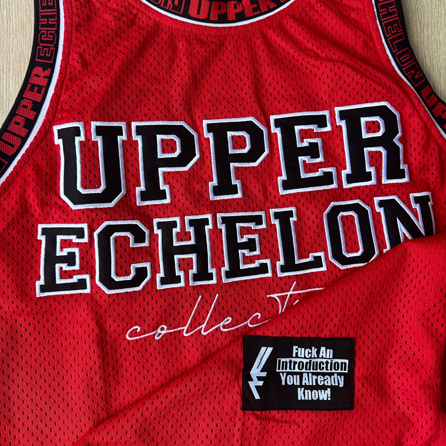 OSM Jersey