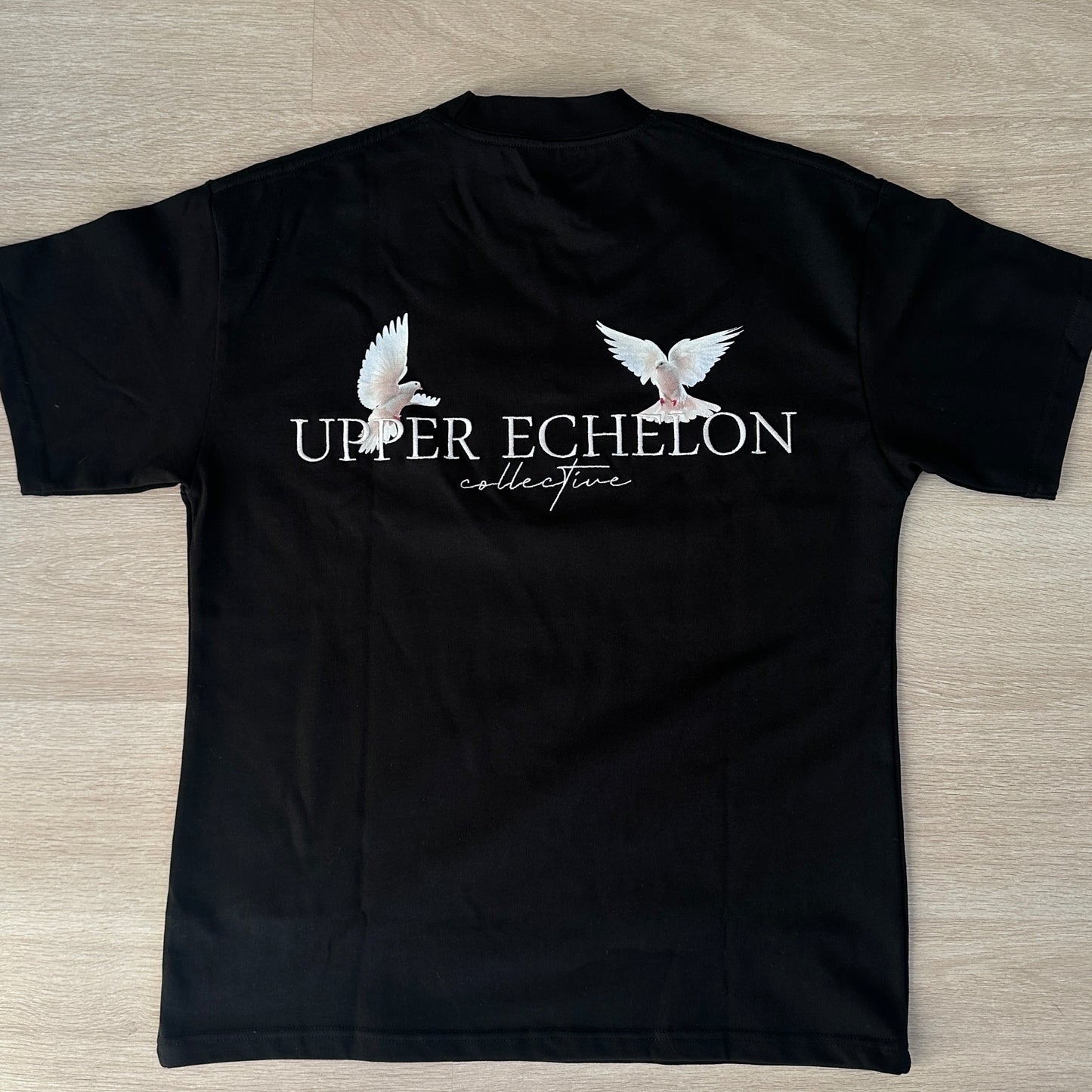 LUX Tee