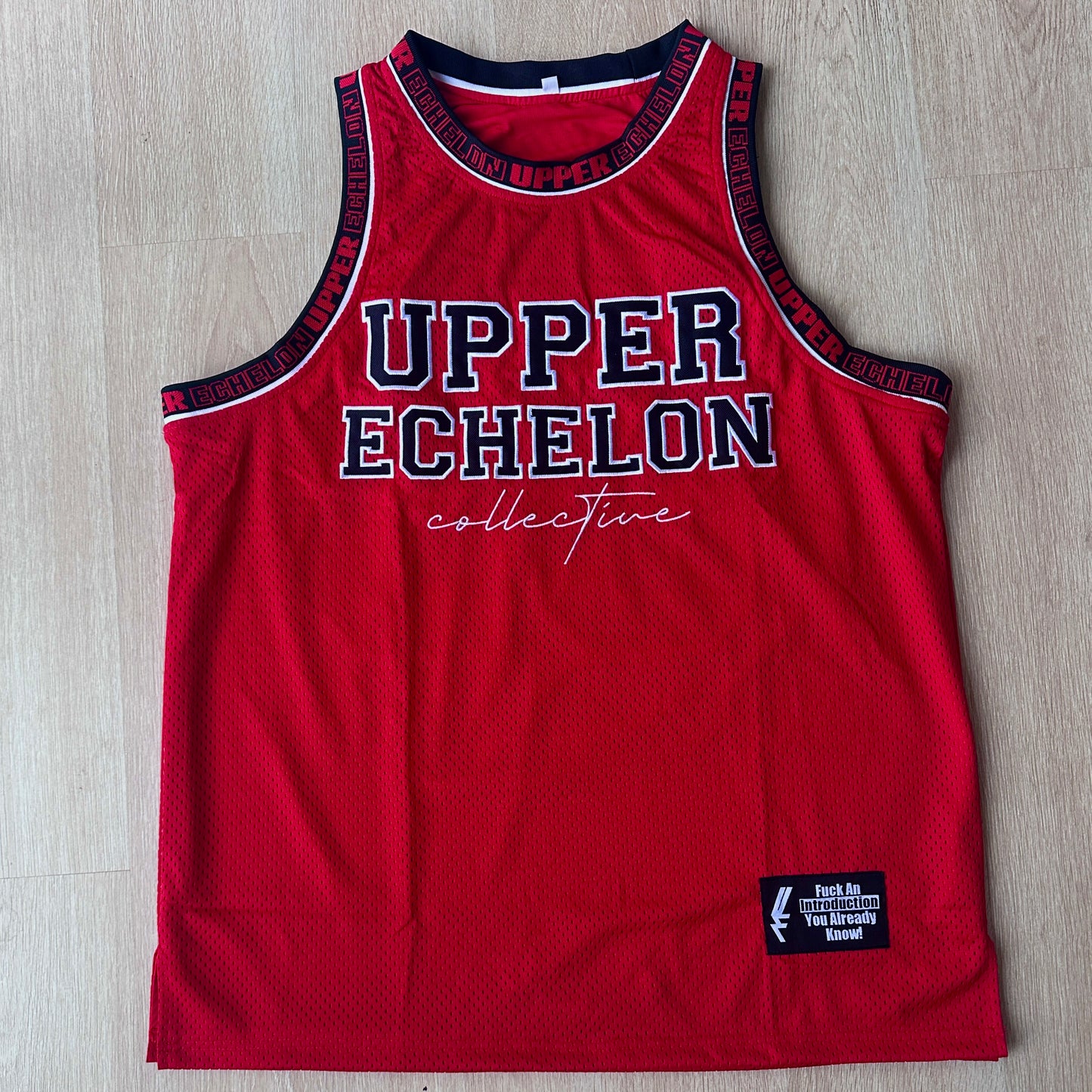 OSM Jersey