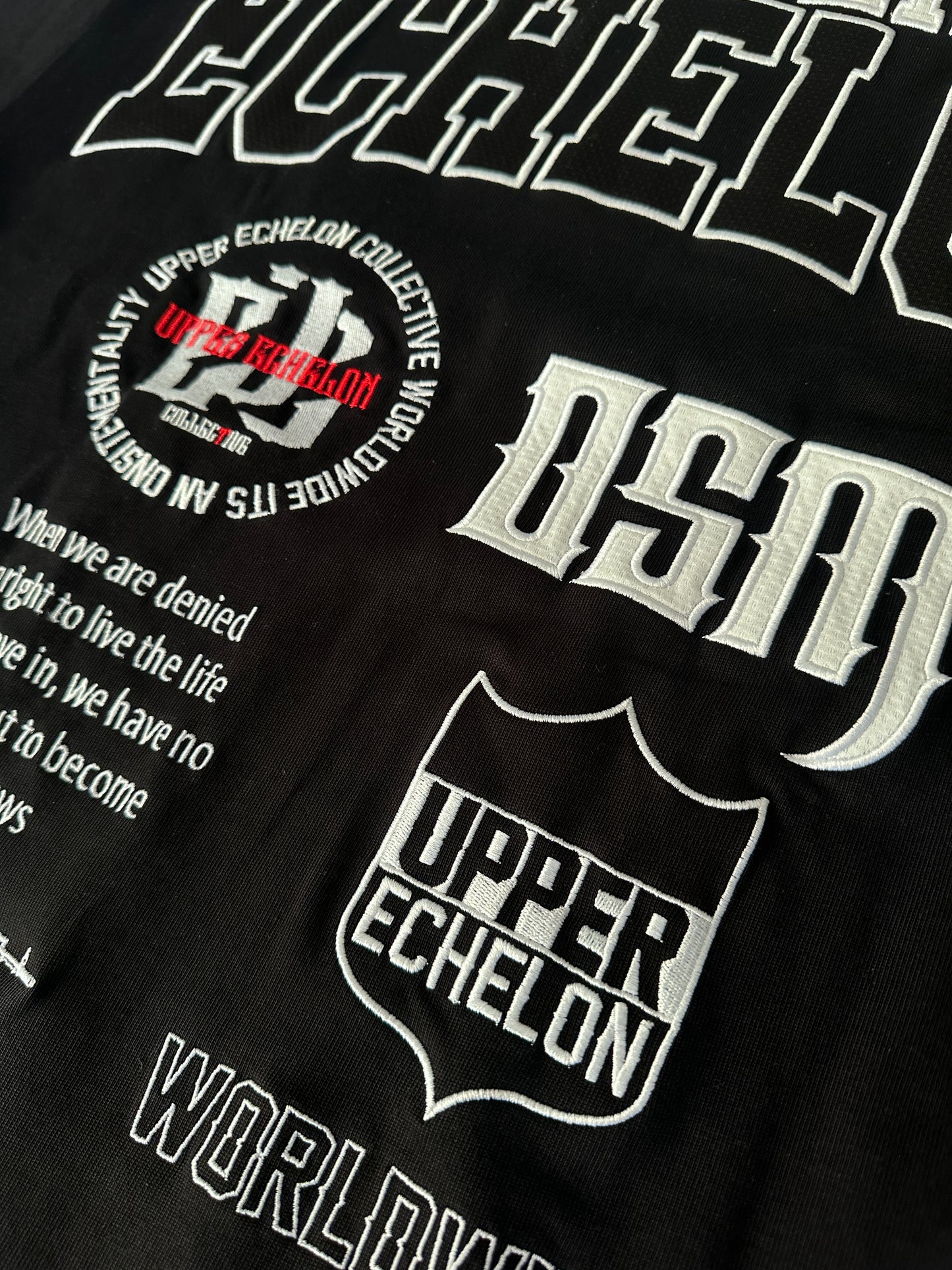 OUTLAW Tee