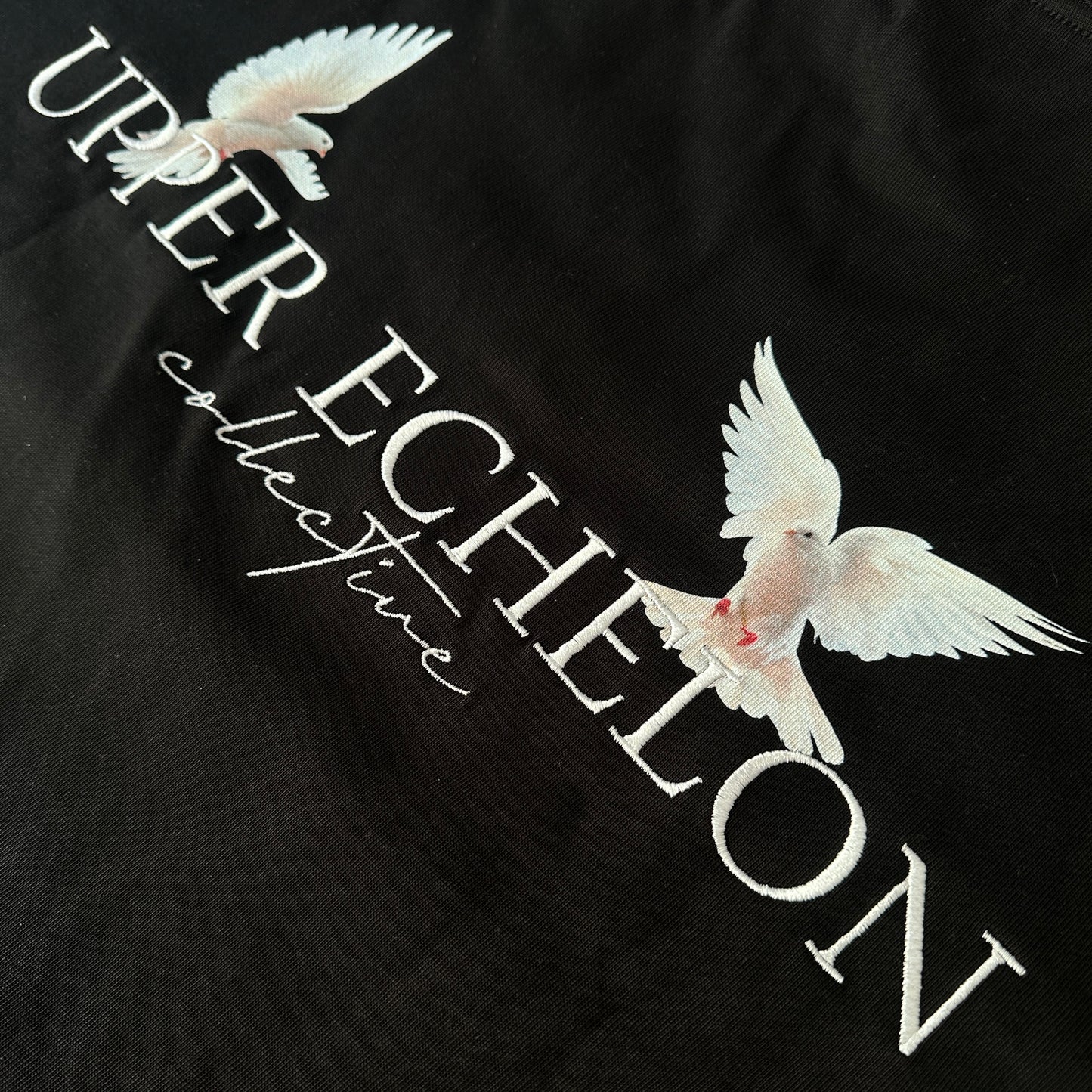 LUX Tee