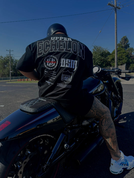 OUTLAW Tee